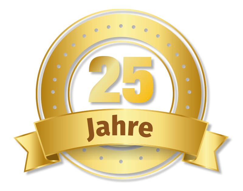 25 Jahre Gasthaus Schweitzer