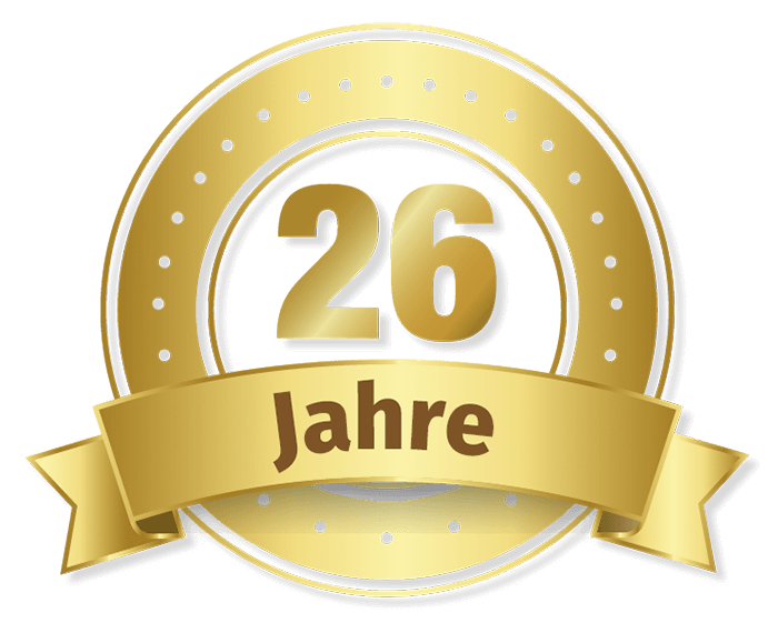 26 Jahre Gasthaus Schweitzer